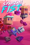 Spartan Fist XBOX Быстрая доставка