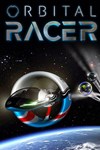 Orbital Racer XBOX Быстрая доставка