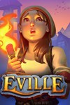 Eville XBOX Быстрая доставка
