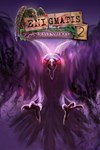 Enigmatis 2: The Mists of Ravenwood XBOX Быстро