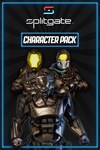 Splitgate - Starter Character Bundle XBOX Быстро - изображение № 8