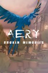 Aery - Broken Memories XBOX Быстрая доставка