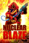 Nuclear Blaze XBOX Быстрая доставка
