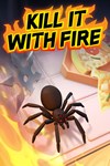 Kill It With Fire XBOX Быстрая доставка