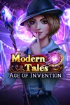 Modern Tales: Age of Invention (Xbox One Version)  