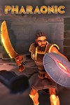Pharaonic XBOX Быстрая доставка
