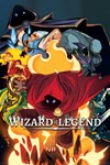 Wizard of Legend XBOX Быстрая доставка