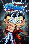 Overruled! XBOX Быстрая доставка