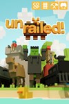 Unrailed! XBOX Быстрая доставка
