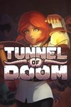 Tunnel Of Doom XBOX Быстрая доставка