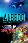 Albedo and Cast Bundle XBOX Быстрая доставка