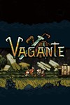 Vagante XBOX Быстрая доставка
