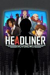 Headliner: NoviNews XBOX Быстрая доставка