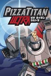 Pizza Titan Ultra XBOX Быстрая доставка