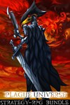 Plague Universe: Strategy Rpg Bundle XBOX Быстро
