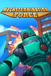 Mechstermination Force XBOX Быстрая доставка