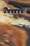 Super Pixel Racers XBOX Быстрая доставка