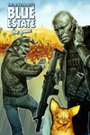 Blue Estate XBOX Быстрая доставка