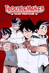 Troublemaker: Raise Your Gang XBOX Быстро