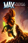 Max: The Curse of Brotherhood XBOX Быстро