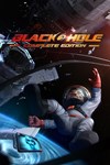 BLACKHOLE: Complete Edition XBOX Быстро
