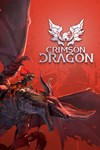 Crimson Dragon XBOX Быстрая доставка