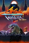 Air Guitar Warrior for Kinect XBOX Быстро