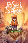 Rise & Shine XBOX Быстрая доставка