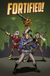 Fortified XBOX Быстрая доставка