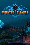 Monster Slayers XBOX Быстрая доставка