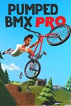 Pumped BMX Pro XBOX Быстрая доставка