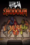 Ninja Shodown XBOX Быстрая доставка