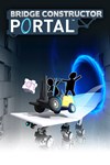 Bridge Constructor Portal XBOX Быстро