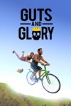 Guts & Glory XBOX Быстрая доставка