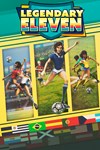 Legendary Eleven XBOX Быстрая доставка