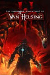 The Incredible Adventures of Van Helsing III XBOX � - изображение № 9