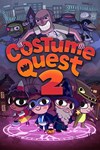 Costume Quest 2 XBOX Быстрая доставка - изображение № 6