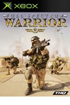 Full Spectrum Warrior XBOX Быстрая доставка - изображение № 8