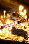 Danger Zone XBOX Быстрая доставка - изображение № 2