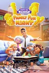 That's My Family: Family Fun Night XBOX Быстро