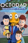 Octodad: Dadliest Catch XBOX Быстрая доставка