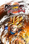 DRAGON BALL FIGHTERZ XBOX Быстрая доставка