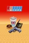 LA Cops XBOX Быстрая доставка