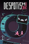 Despotism 3k XBOX Быстрая доставка