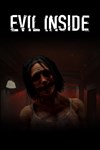 Evil Inside XBOX Быстрая доставка