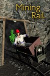 Mining Rail XBOX Быстрая доставка