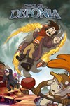 Chaos on Deponia XBOX Быстрая доставка