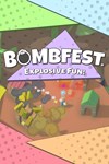 Bombfest XBOX Быстрая доставка