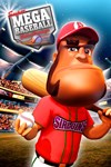 Super Mega Baseball: Extra Innings XBOX Быстро
