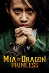 Mia and the Dragon Princess XBOX Быстро